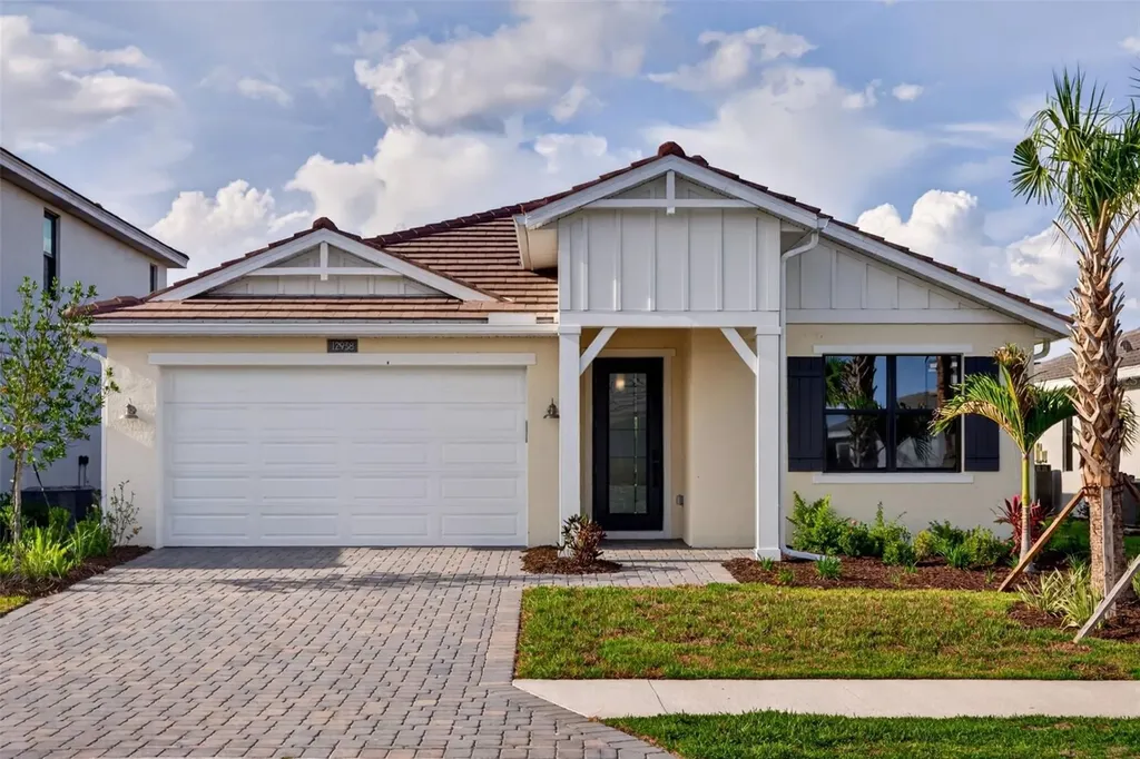 12938 Pinnacle Lane Venice FL 34293