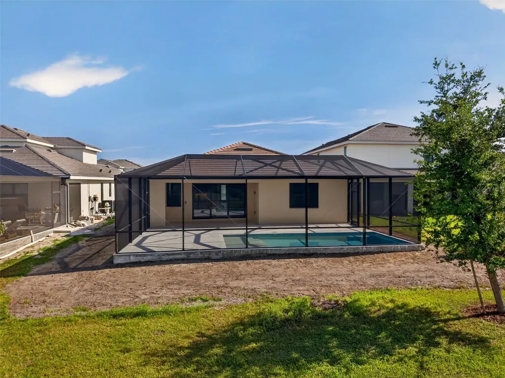12938 Pinnacle Lane Venice FL 34293