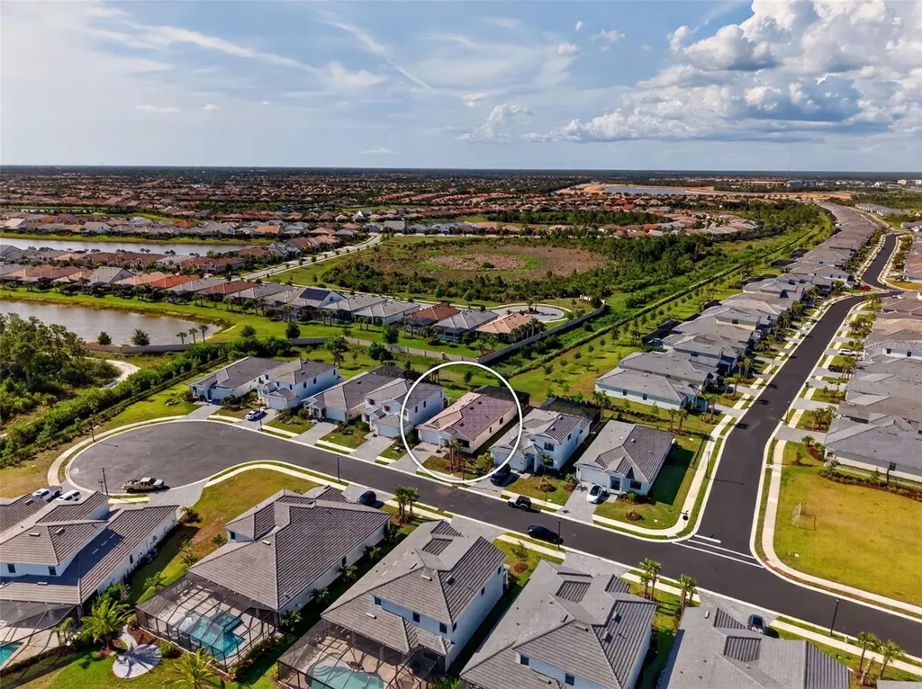 12938 Pinnacle Lane Venice FL 34293