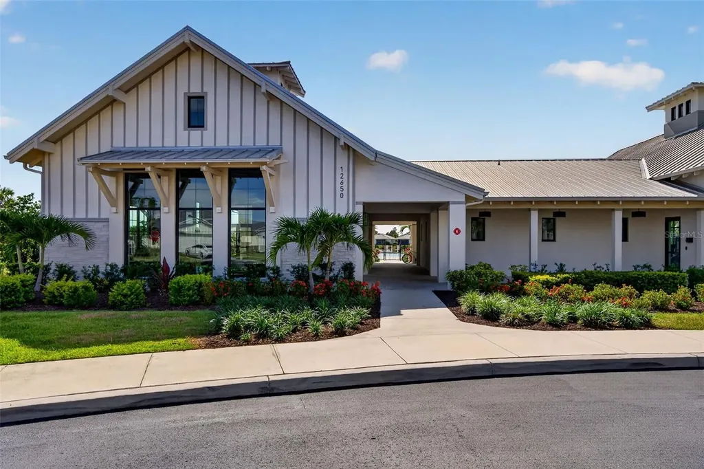 12938 Pinnacle Lane Venice FL 34293