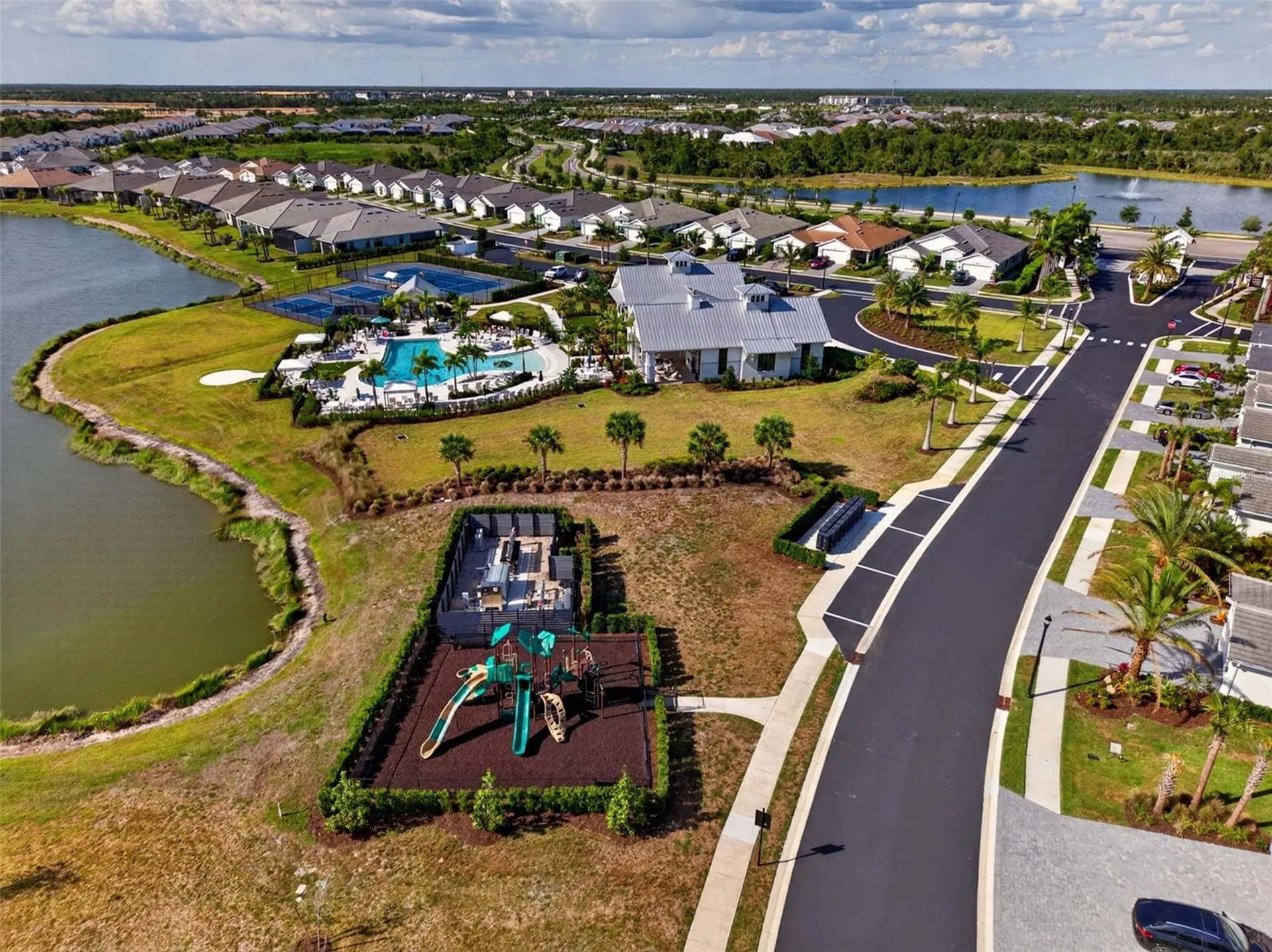 12938 Pinnacle Lane Venice FL 34293