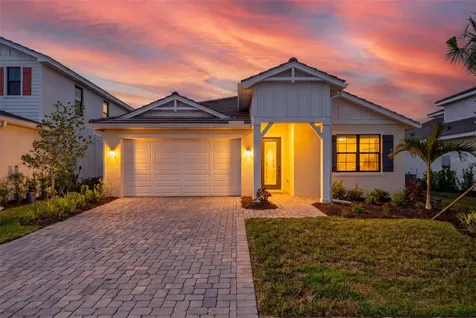 12938 Pinnacle Lane Venice FL 34293