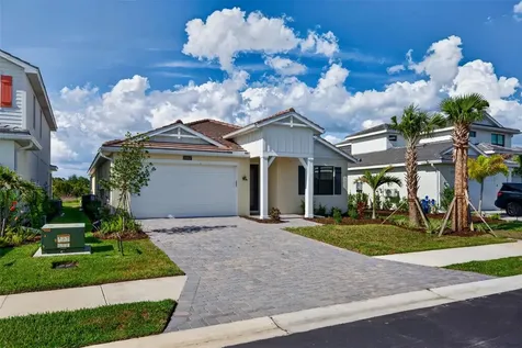 12938 Pinnacle Lane Venice FL 34293
