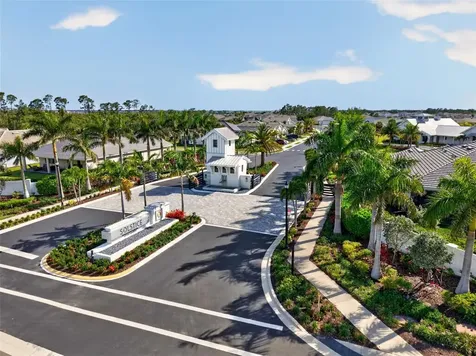 12938 Pinnacle Lane Venice FL 34293