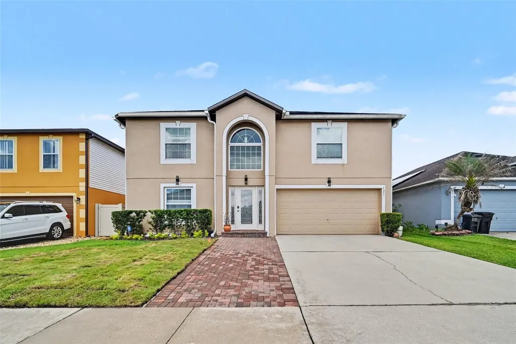 121 Mayfield Drive Sanford FL 32771