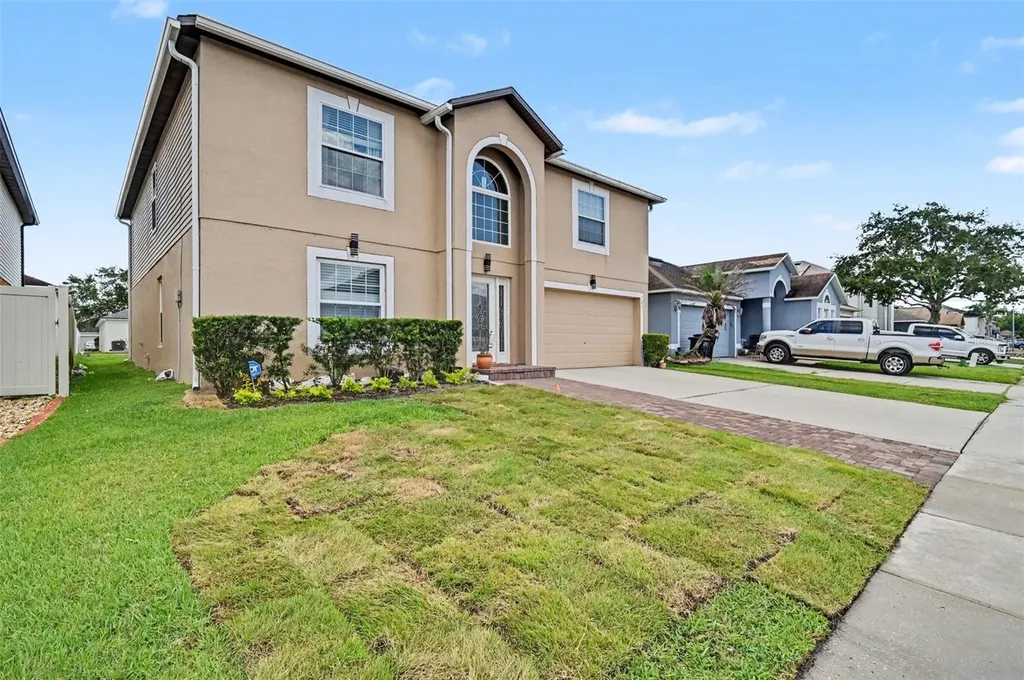121 Mayfield Drive Sanford FL 32771