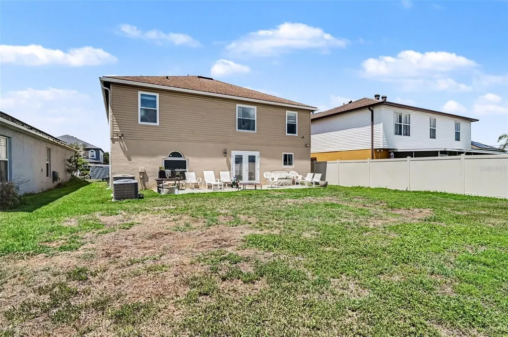 121 Mayfield Drive Sanford FL 32771