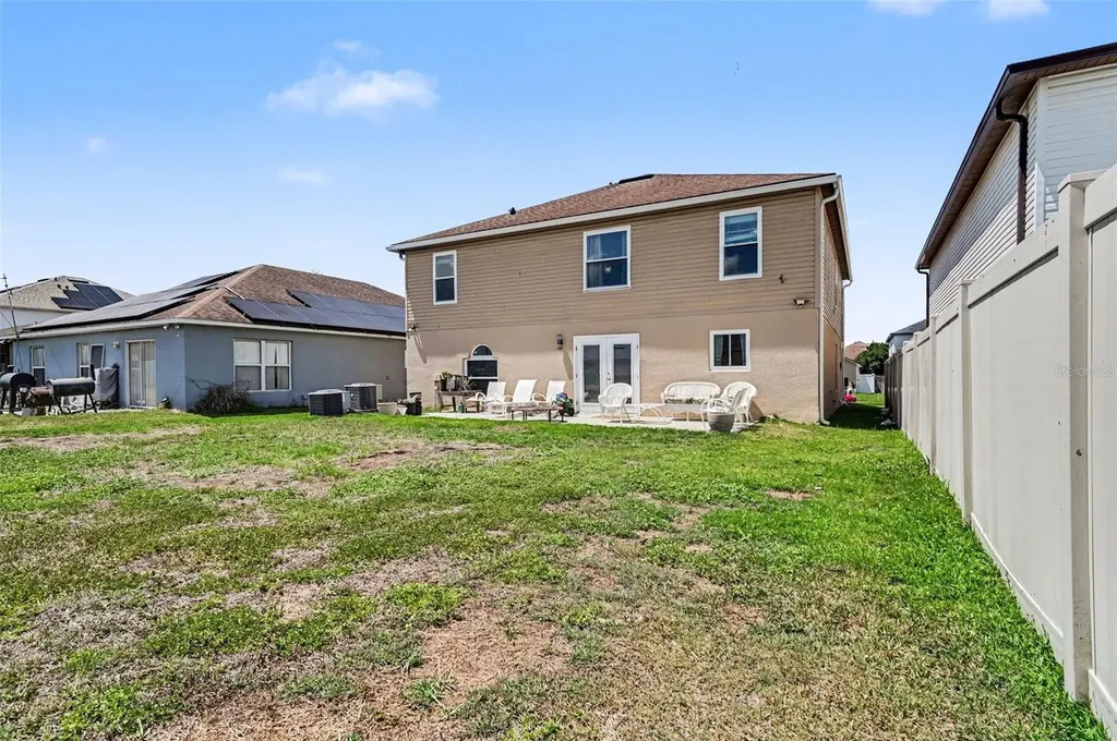 121 Mayfield Drive Sanford FL 32771