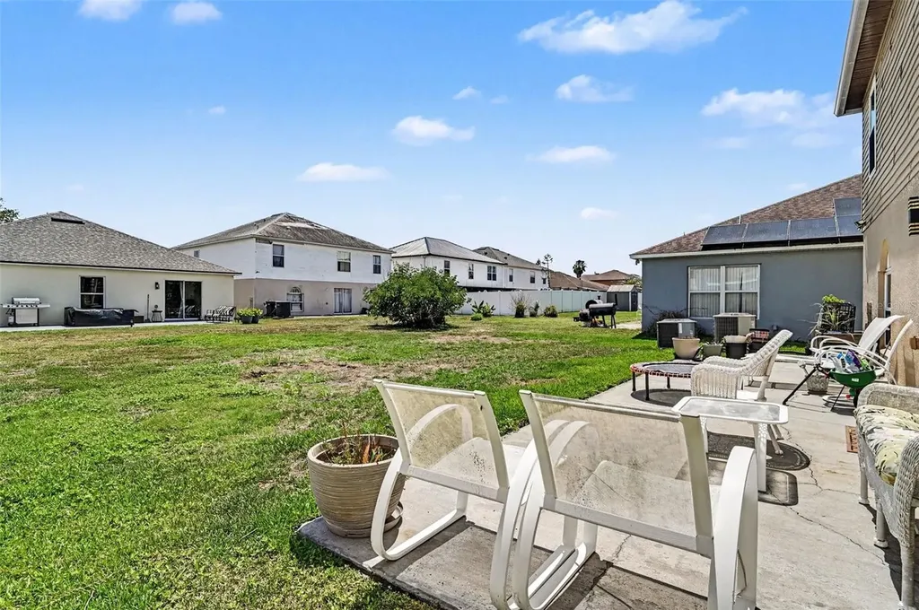 121 Mayfield Drive Sanford FL 32771