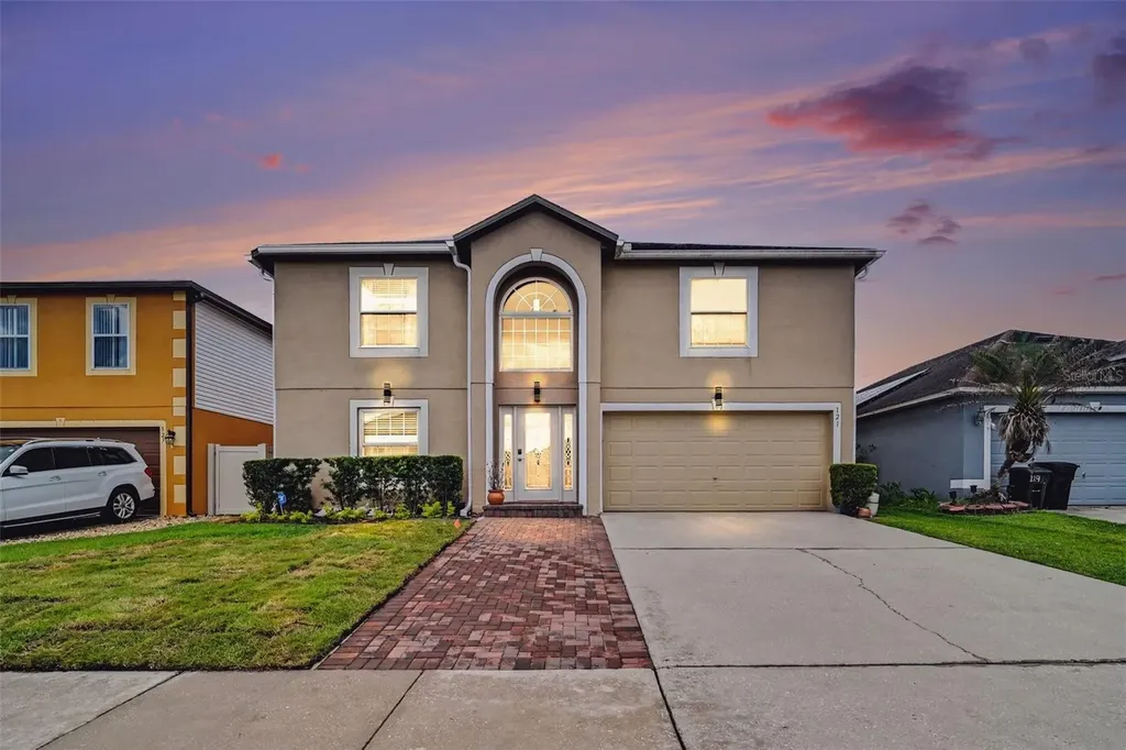 121 Mayfield Drive Sanford FL 32771