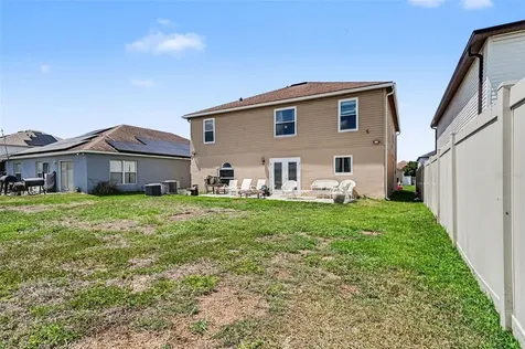 121 Mayfield Drive Sanford FL 32771
