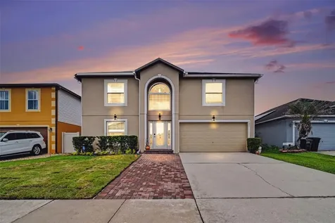 121 Mayfield Drive Sanford FL 32771