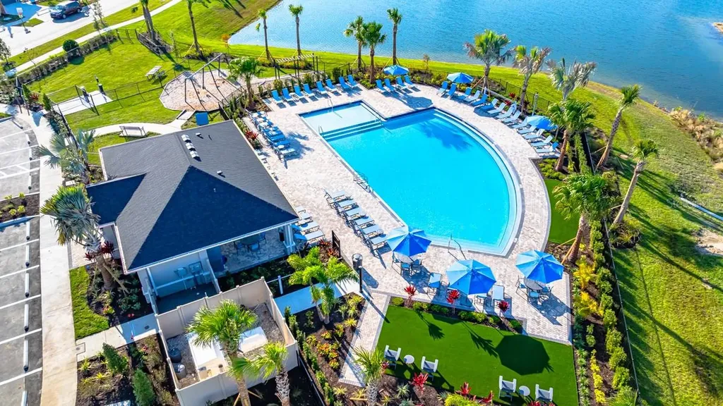 745 Steel Drive Apollo Beach FL 33572