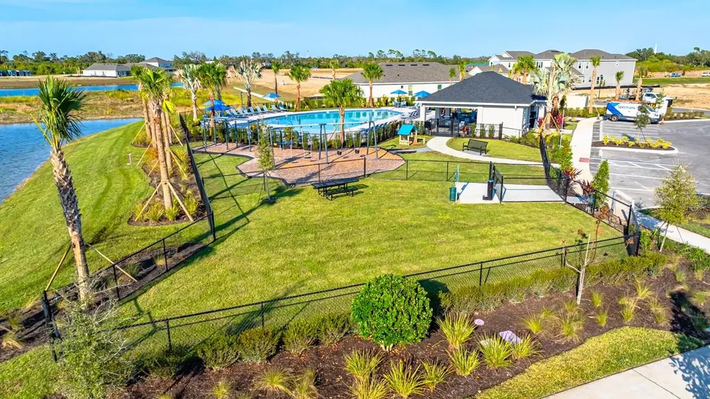 745 Steel Drive Apollo Beach FL 33572