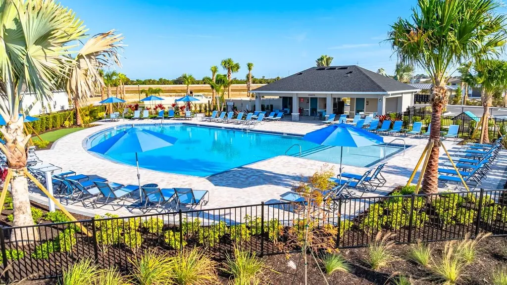 745 Steel Drive Apollo Beach FL 33572