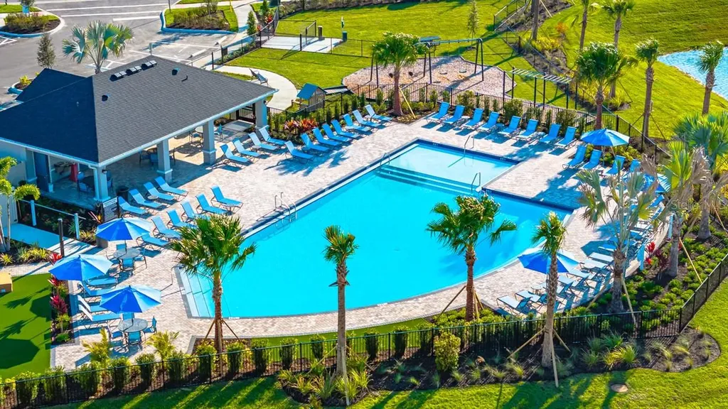 745 Steel Drive Apollo Beach FL 33572