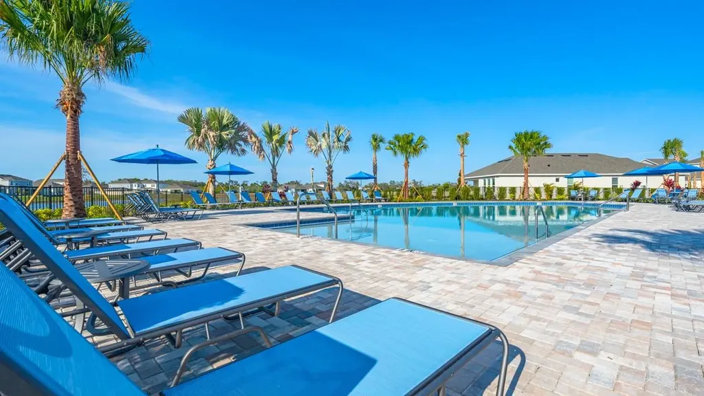 745 Steel Drive Apollo Beach FL 33572
