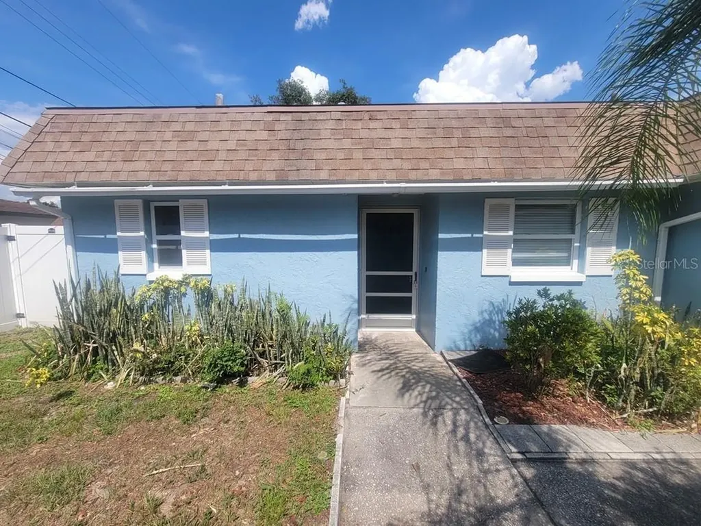 5709 Silver Spur Drive Holiday FL 34690