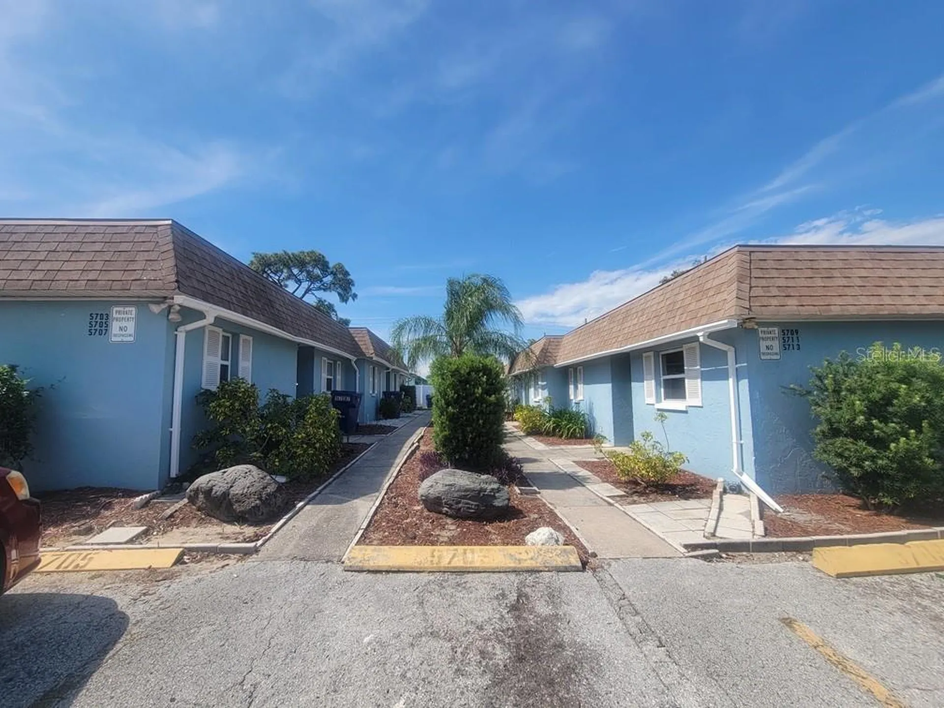 5709 Silver Spur Drive Holiday FL 34690