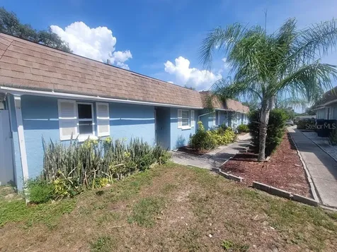 5709 Silver Spur Drive Holiday FL 34690