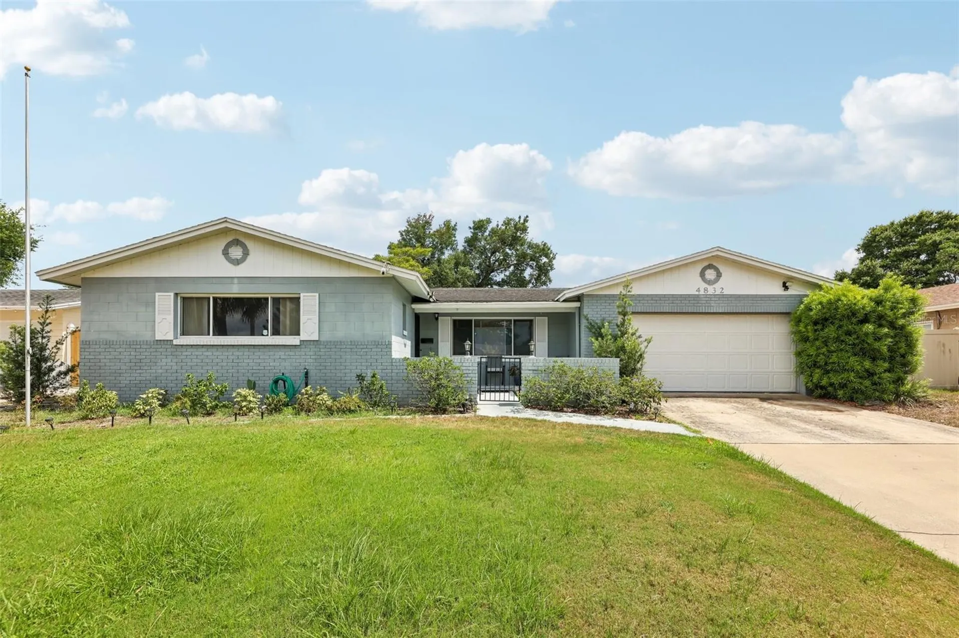 4832 Judy Ann Court Orlando FL 32808