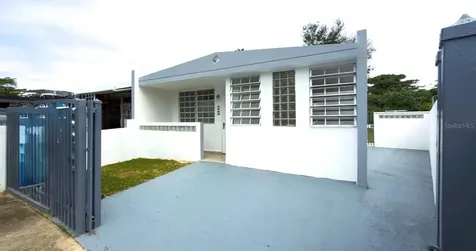 2 Villa Del Rio Guayanilla PR 00656