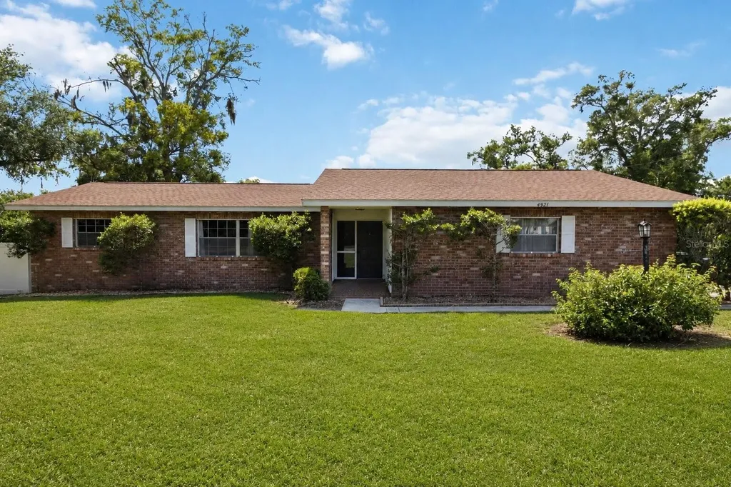 4921 Deter Road Lakeland FL 33813