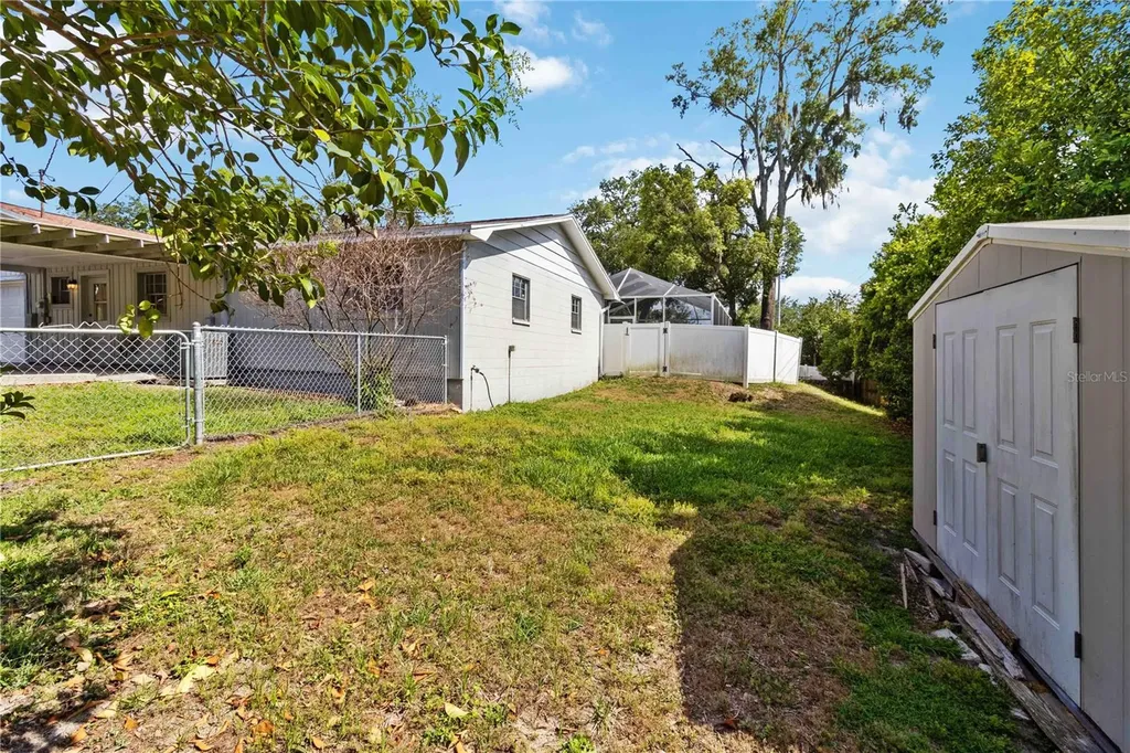 4921 Deter Road Lakeland FL 33813