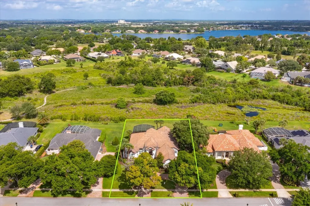 2428 Butler Bay Drive N Windermere FL 34786