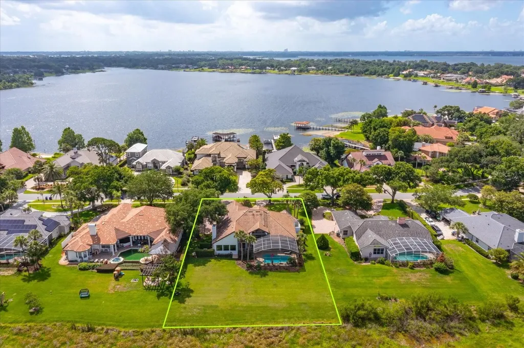 2428 Butler Bay Drive N Windermere FL 34786