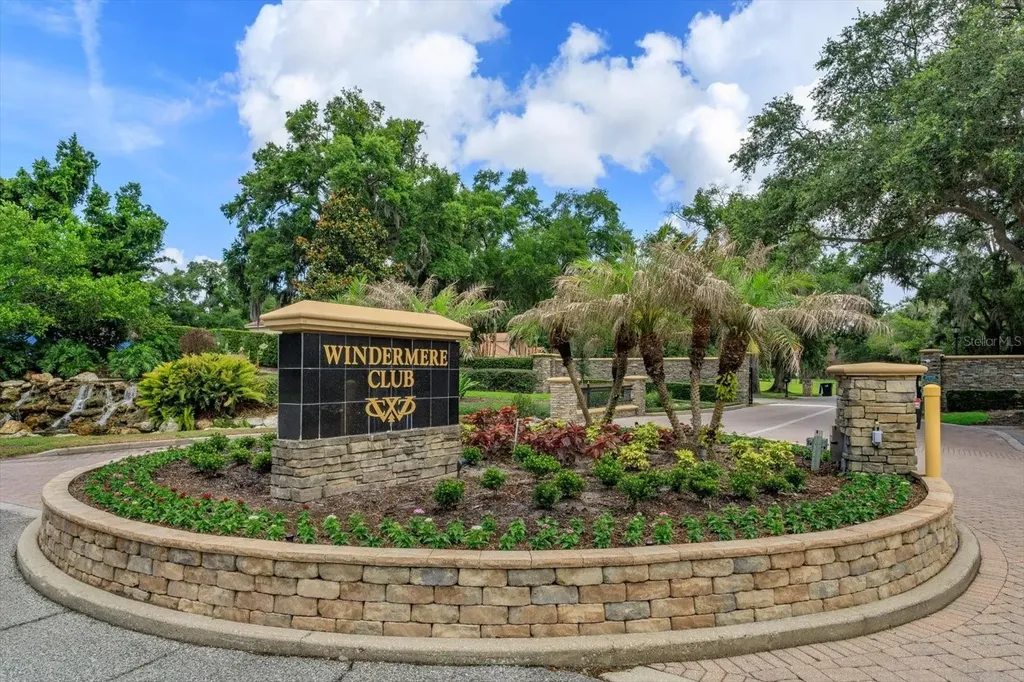 2428 Butler Bay Drive N Windermere FL 34786