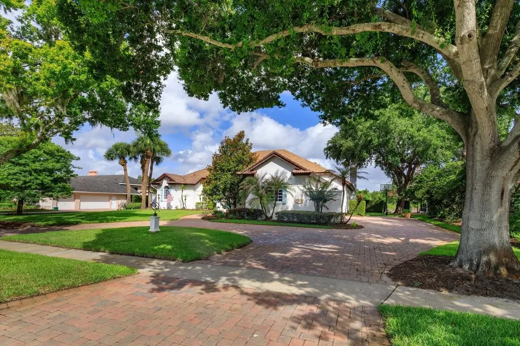 2428 Butler Bay Drive N Windermere FL 34786