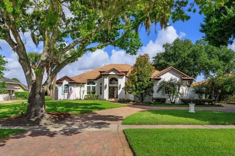 2428 Butler Bay Drive N Windermere FL 34786