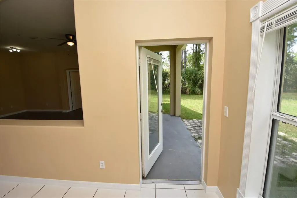 5 Rambling Lane Palm Coast FL 32164