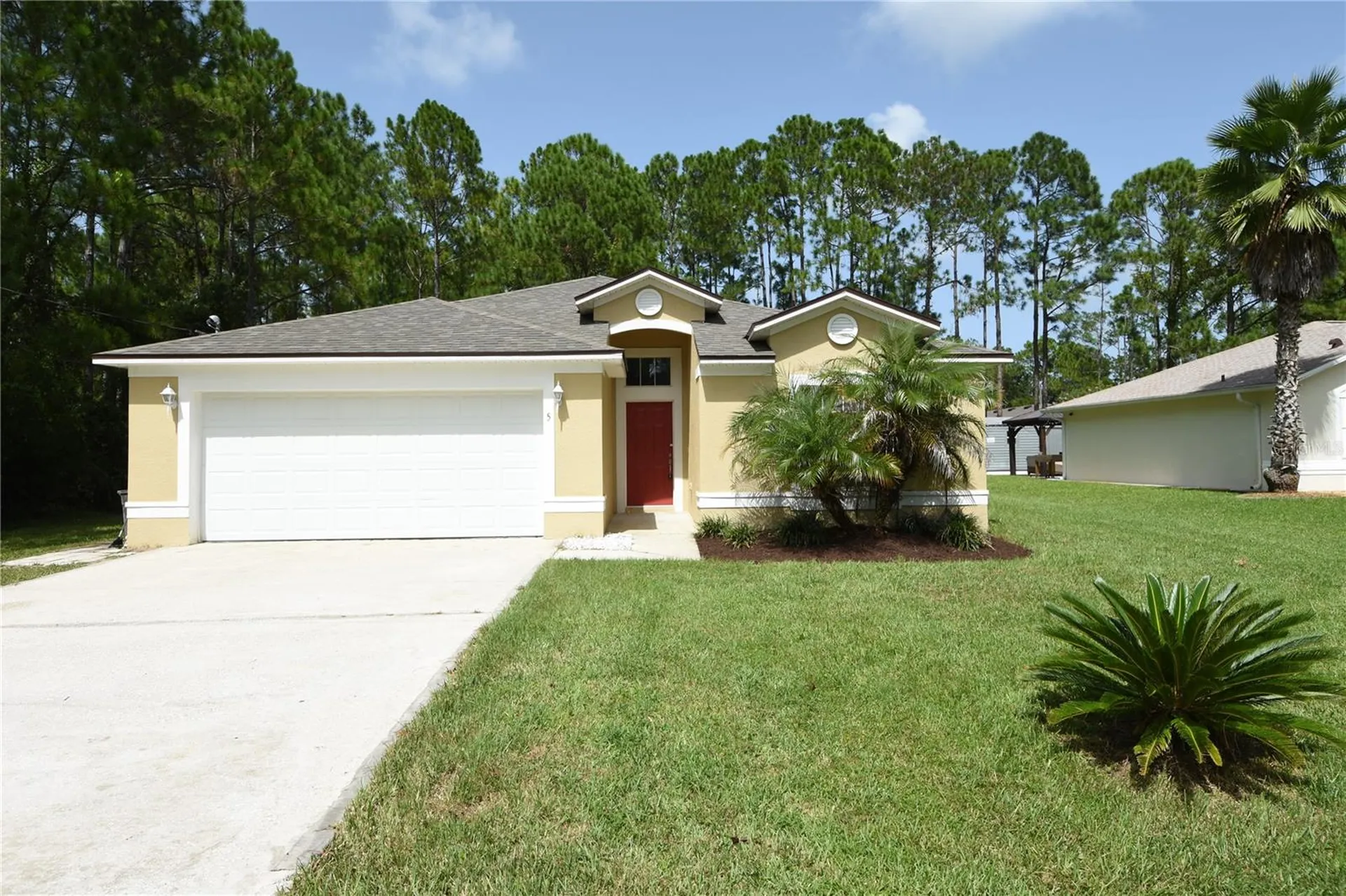 5 Rambling Lane Palm Coast FL 32164