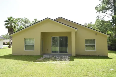 5 Rambling Lane Palm Coast FL 32164