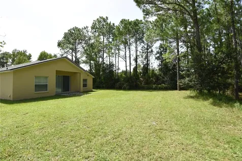 5 Rambling Lane Palm Coast FL 32164
