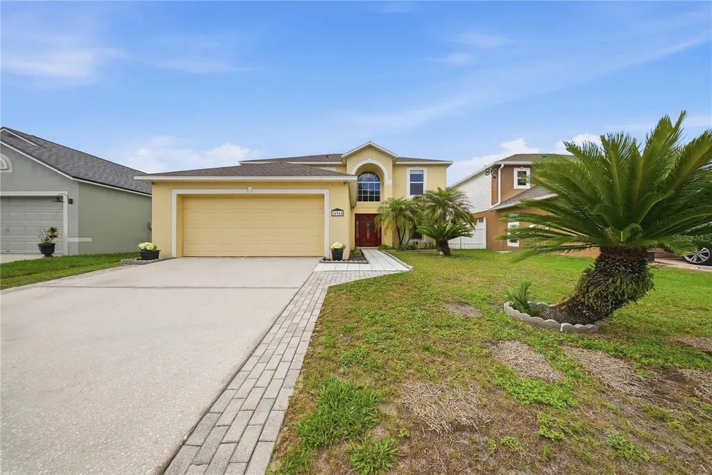 24945 Ravello Street Land O Lakes FL 34639
