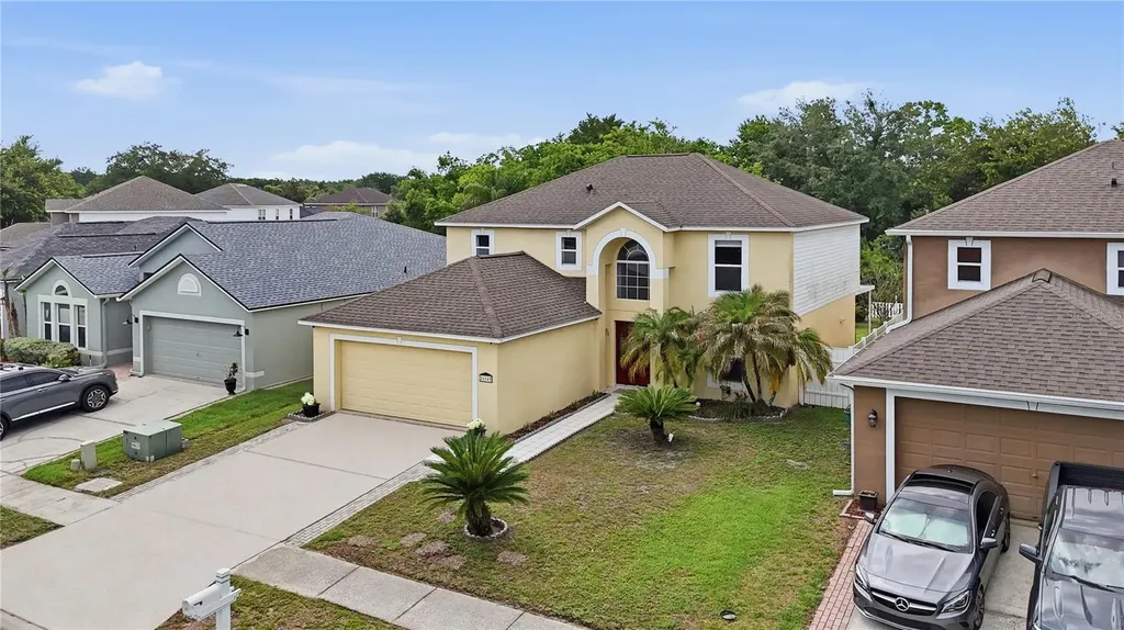 24945 Ravello Street Land O Lakes FL 34639