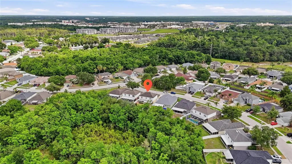 24945 Ravello Street Land O Lakes FL 34639