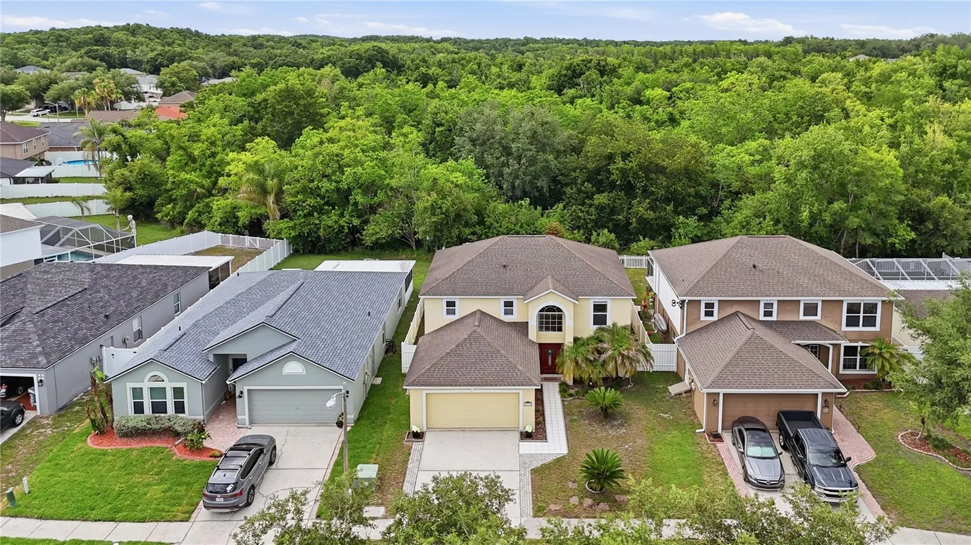 24945 Ravello Street Land O Lakes FL 34639