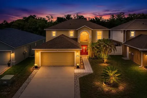 24945 Ravello Street Land O Lakes FL 34639