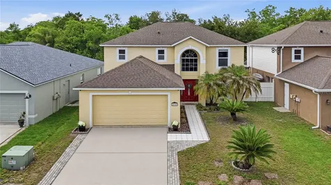 24945 Ravello Street Land O Lakes FL 34639