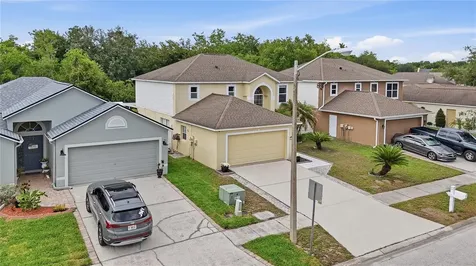 24945 Ravello Street Land O Lakes FL 34639