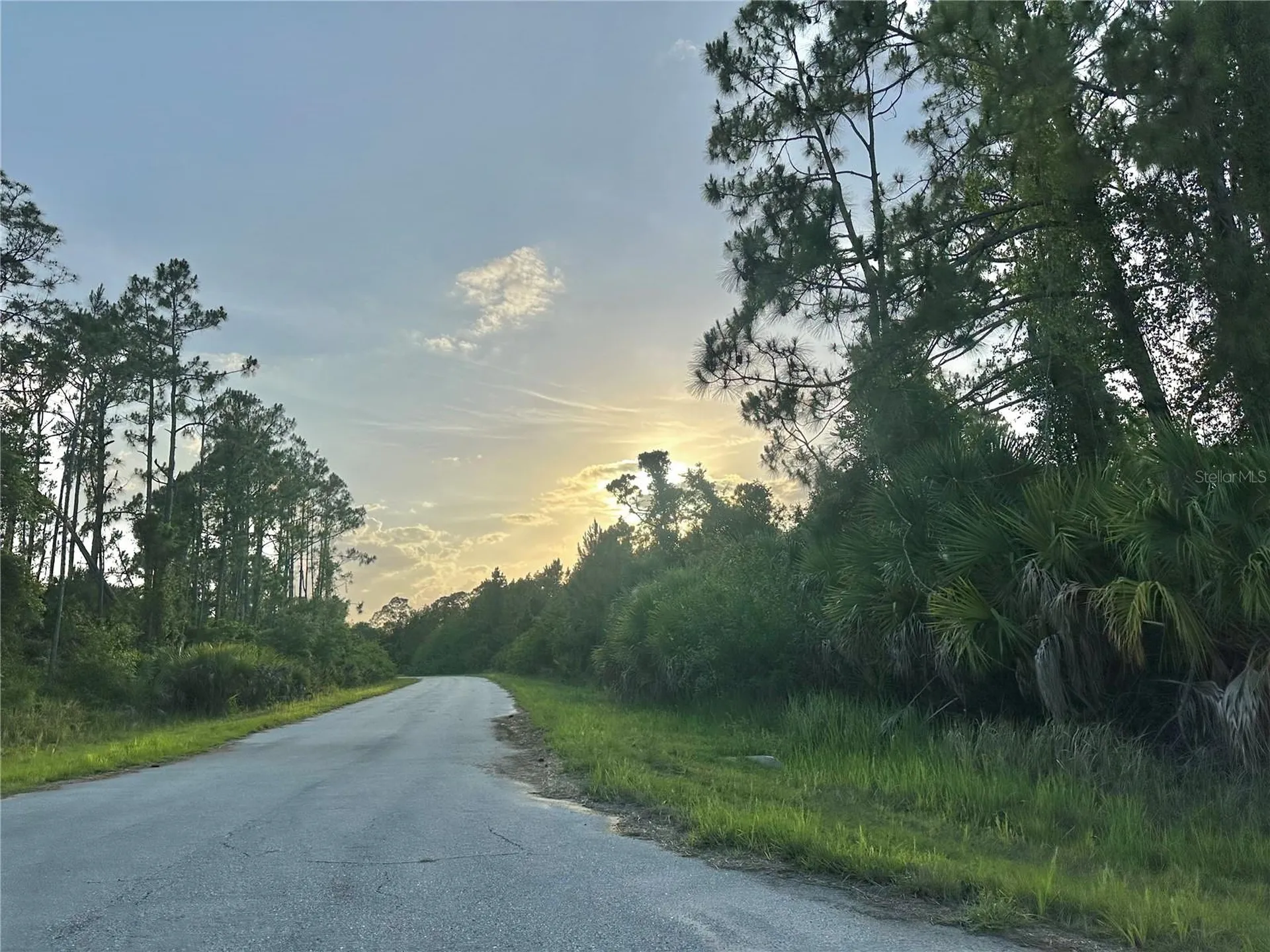 Lot 12 Belgrave Terrace North Port FL 34288