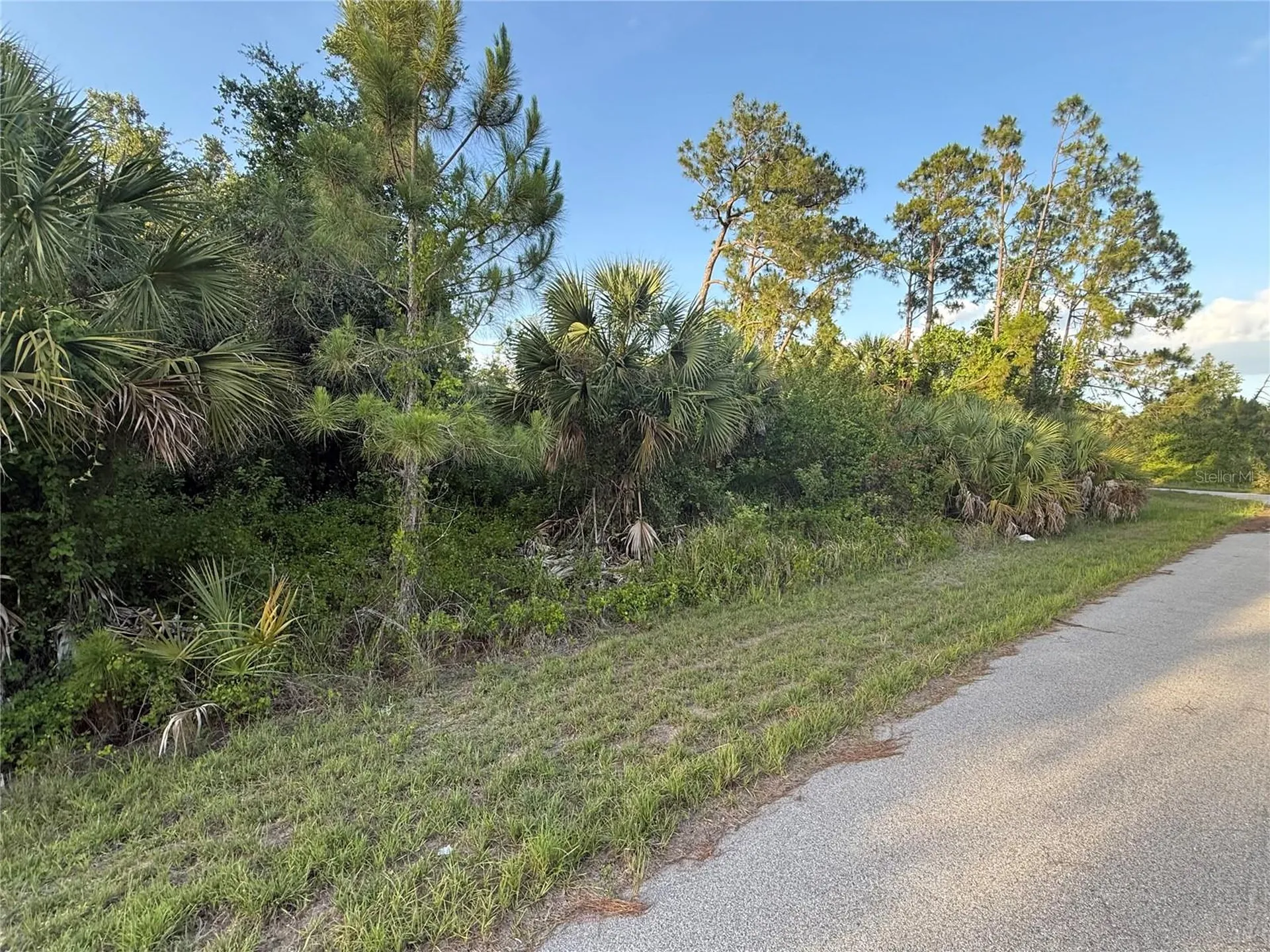 Lot 12 Belgrave Terrace North Port FL 34288