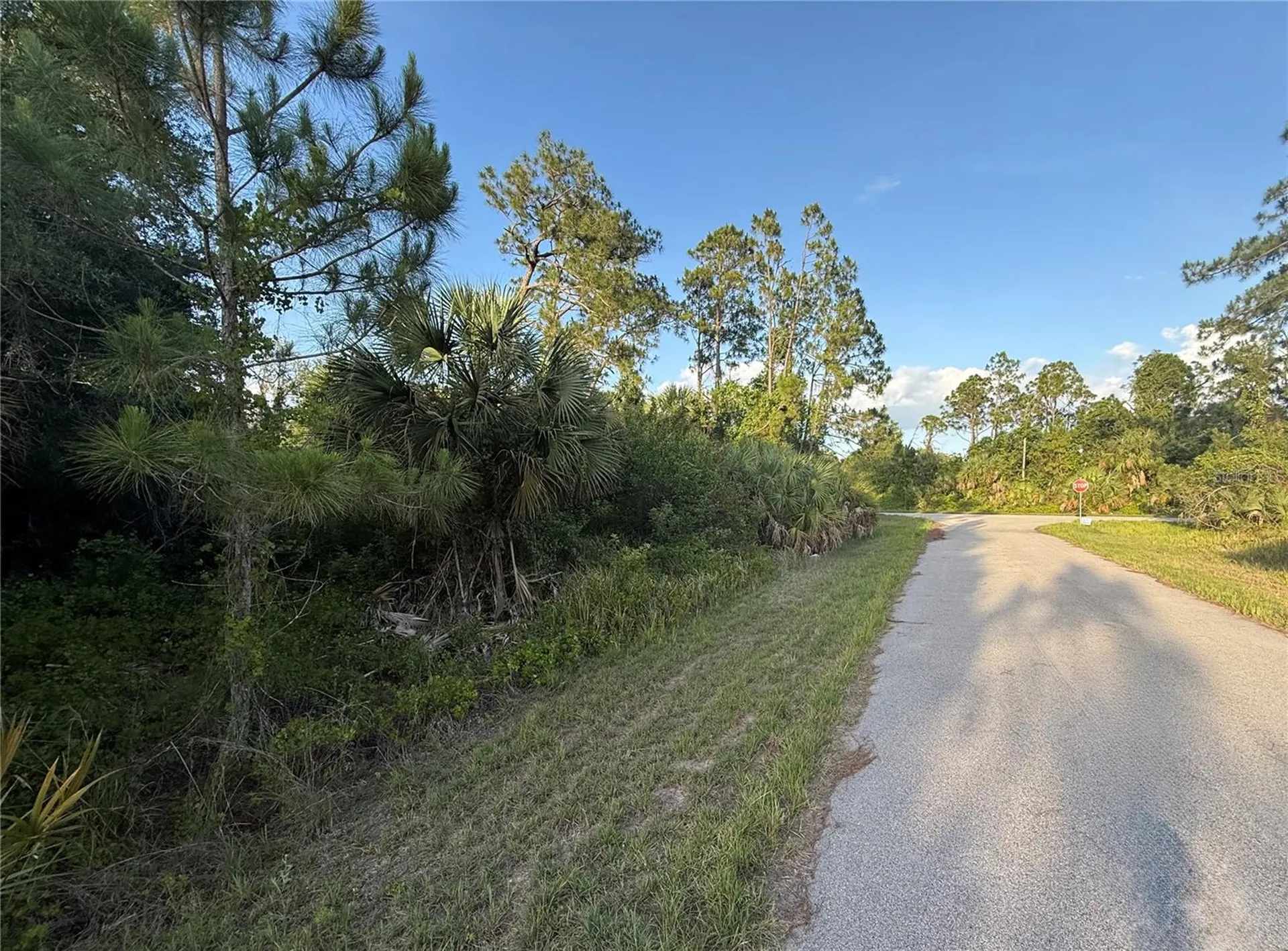 Lot 12 Belgrave Terrace North Port FL 34288