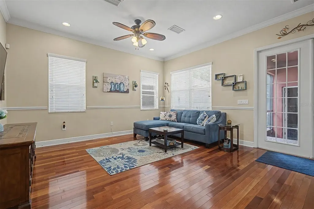 3614 Wiregrass Road New Port Richey FL 34655