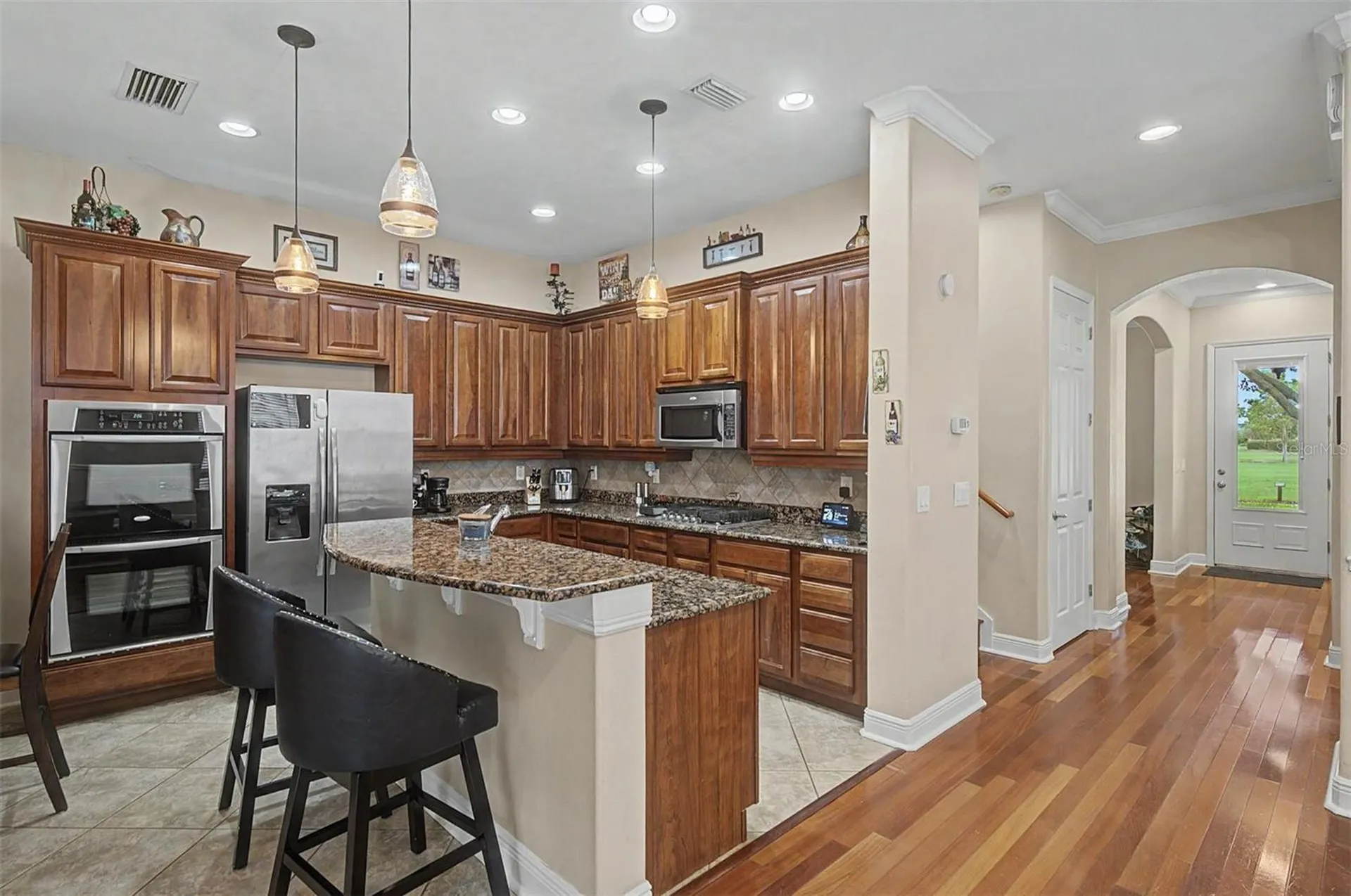 3614 Wiregrass Road New Port Richey FL 34655