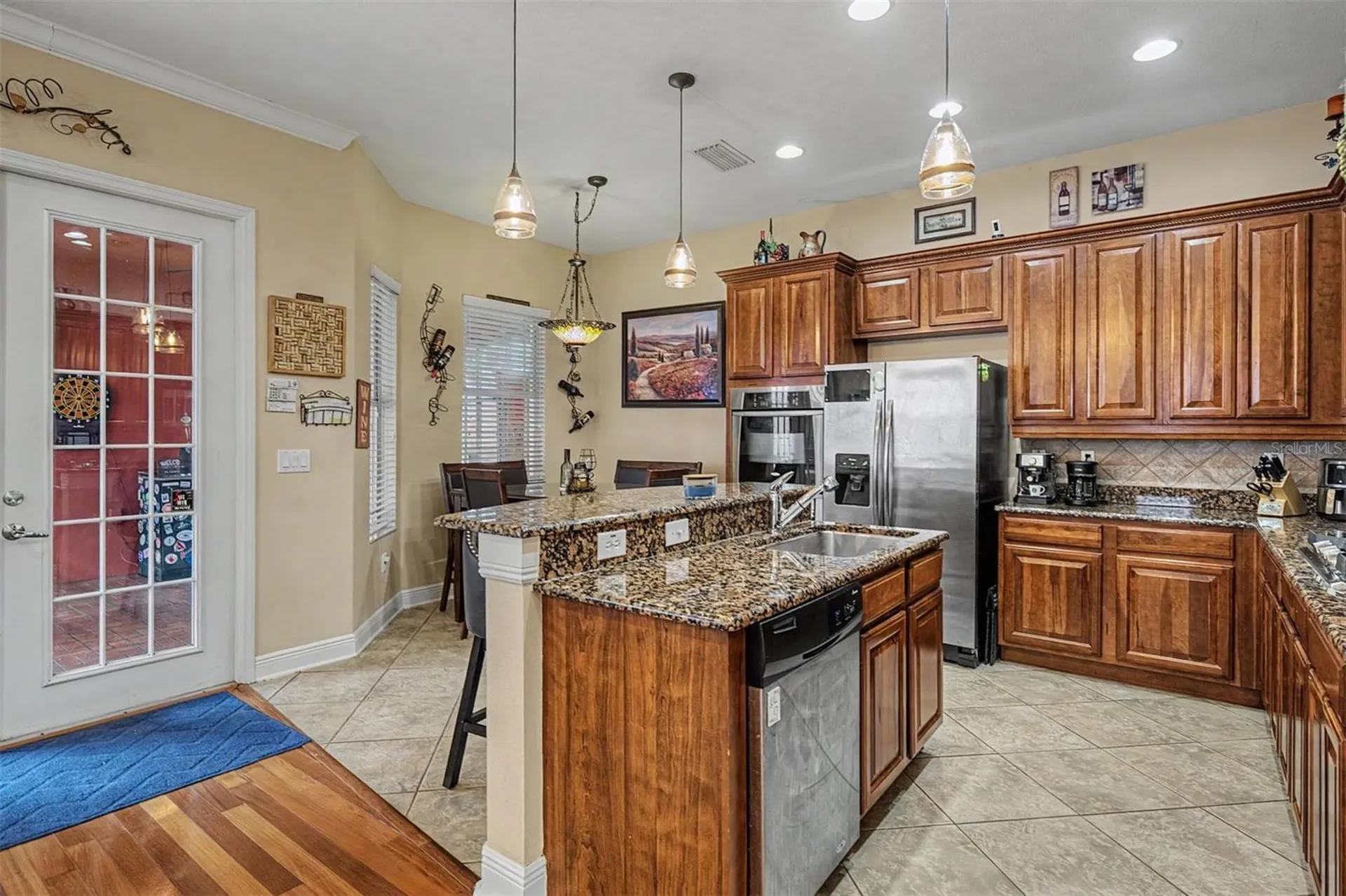 3614 Wiregrass Road New Port Richey FL 34655